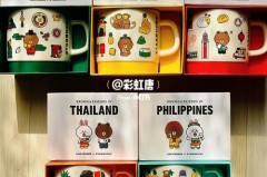 马克杯的时尚联名系列盘点