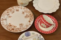 餐具摆放有讲究，餐桌美学轻松 get​