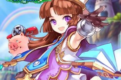 魔力宝贝怀旧服：重拾青春的热血冒险