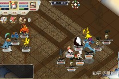 《魔力宝贝》中隐藏的神秘剧情，你知道多少？​