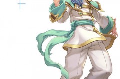 深度解析魔力宝贝私服的职业技能树