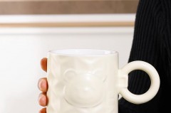 马克杯的材质对比，优劣一目了然