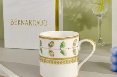 马克杯的工艺之美，令人赞叹