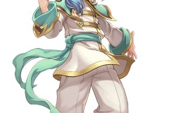 魔力宝贝：角色外观定制，展现个性风采