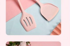 硅胶餐具耐高温吗？使用温度要记牢​