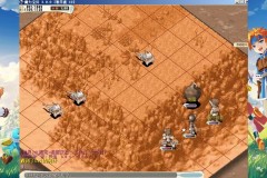 分享《魔力宝贝》PVP战斗的实用技巧​