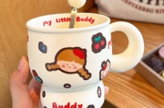 马克杯的创意用途大赏