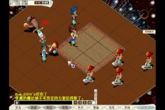 魔力宝贝私服跨服战斗策略赢得每场战斗的关键