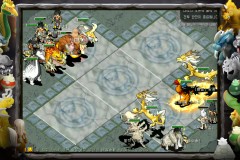 魔力宝贝私服职业技能树解读如何提升输出能力