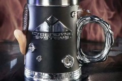 当马克杯遇上黑科技，会发生什么