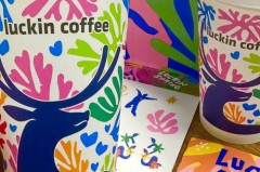 马克杯的联名款，你最想拥有哪一款