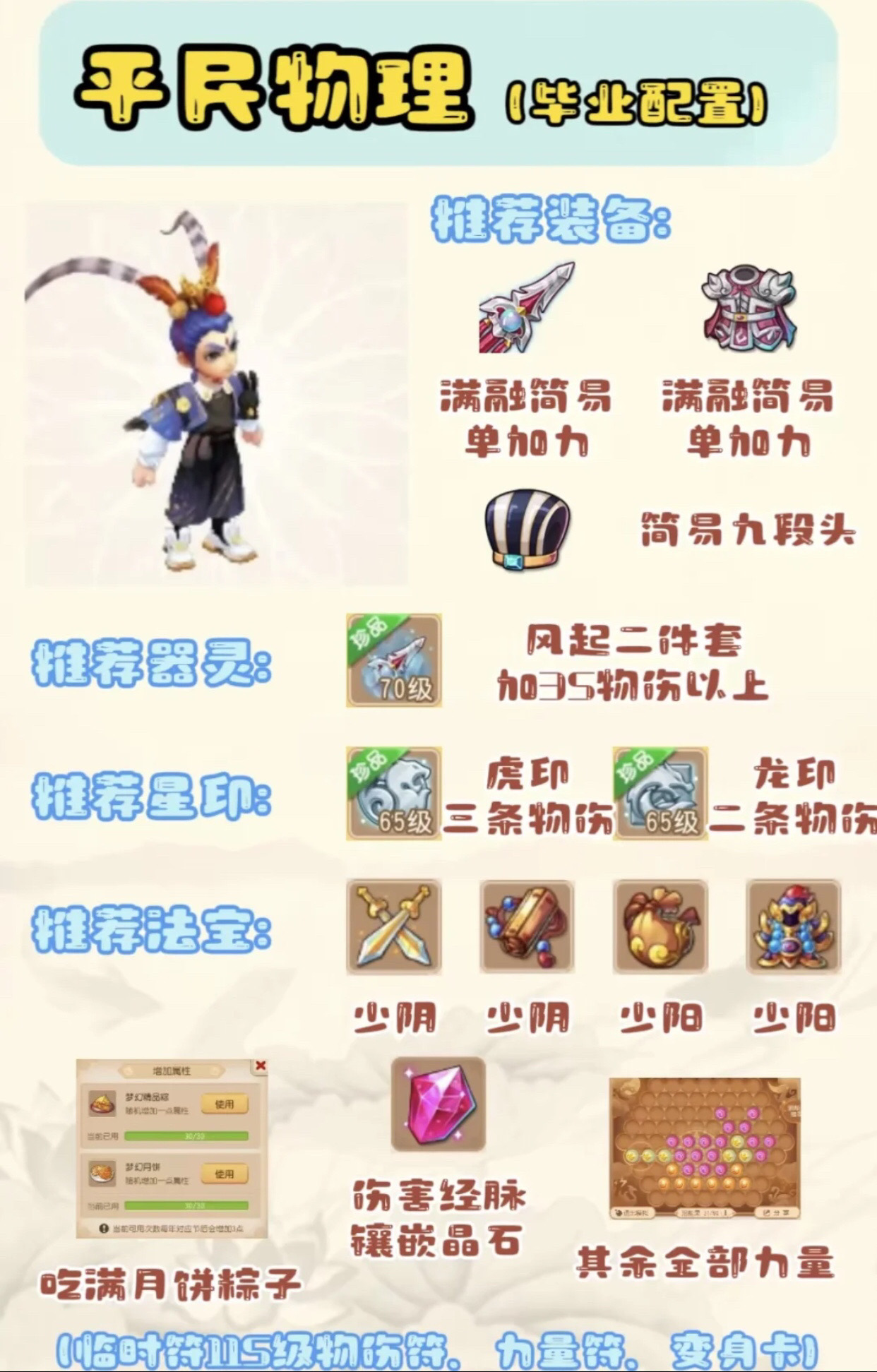 魔力宝贝私服如何通过合成系统提升装备