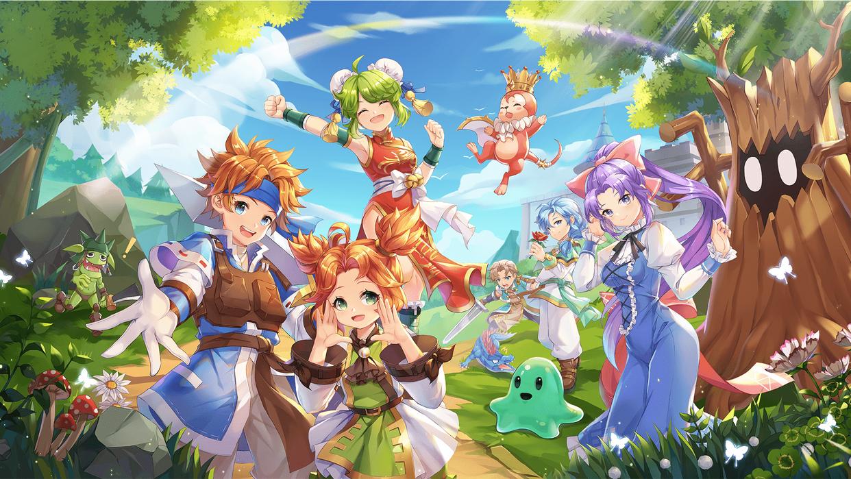 魔力宝贝私服战士PK战斗技巧分享 魔力宝贝私服战士PK战斗技巧分享