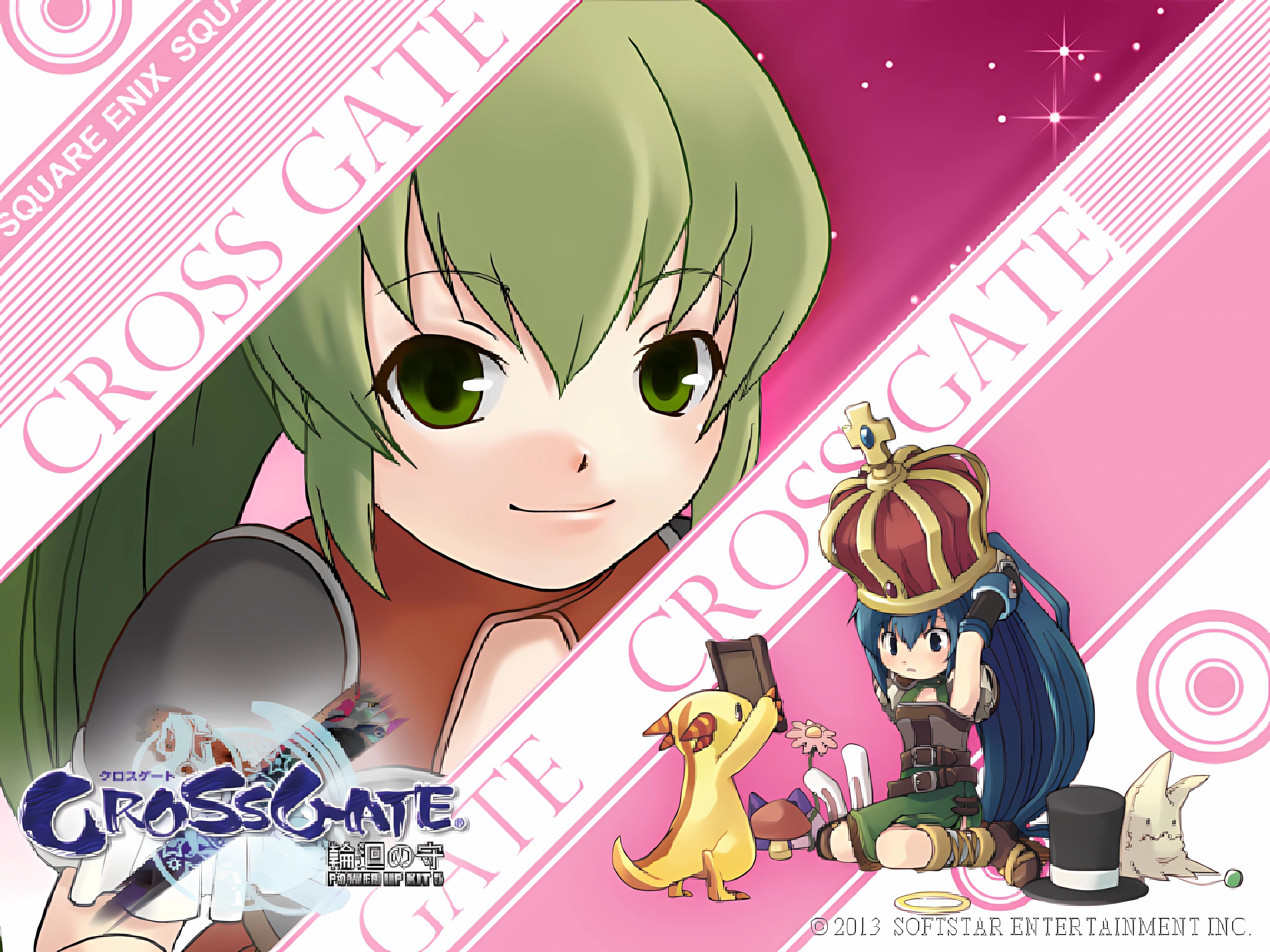 怀旧魔力宝贝，曾经为游戏疯狂的日子