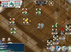 魔力宝贝私服副本BOSS全解析如何快速击杀