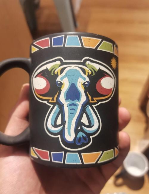 马克杯的历史变迁,见证时代发展