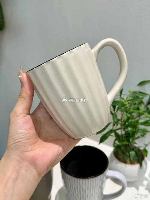 这款马克杯,凭什么成为明星同款