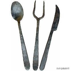 古风餐具太美了！用它吃饭像穿越​