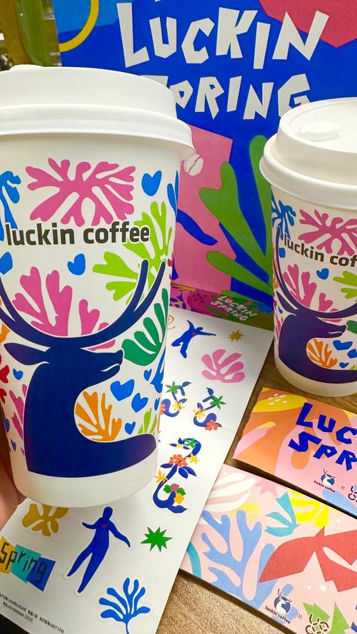 马克杯的联名款,你最想拥有哪一款