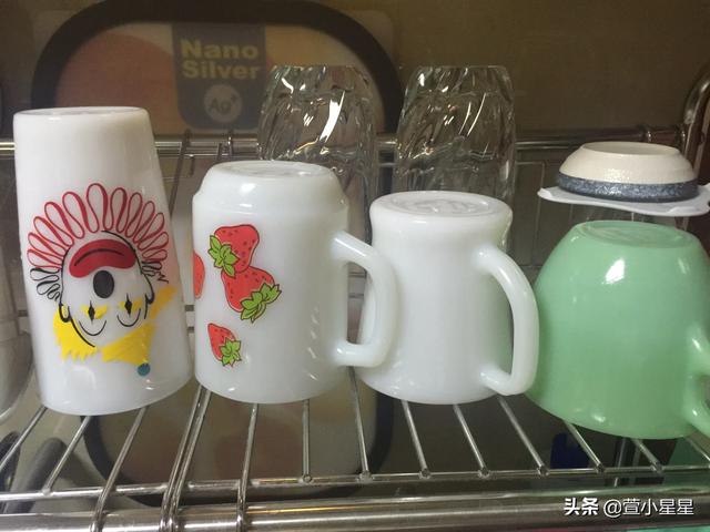 马克杯的色彩心理学,你了解多少 马克杯的色彩心理学,你了解多少