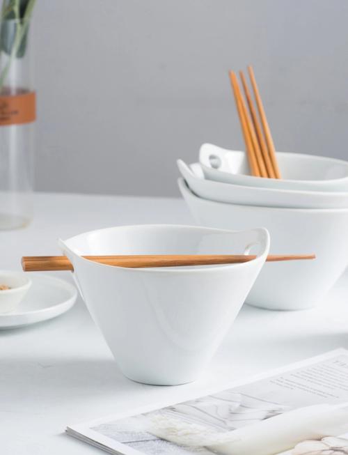 餐具修复小技巧,轻微破损不用扔