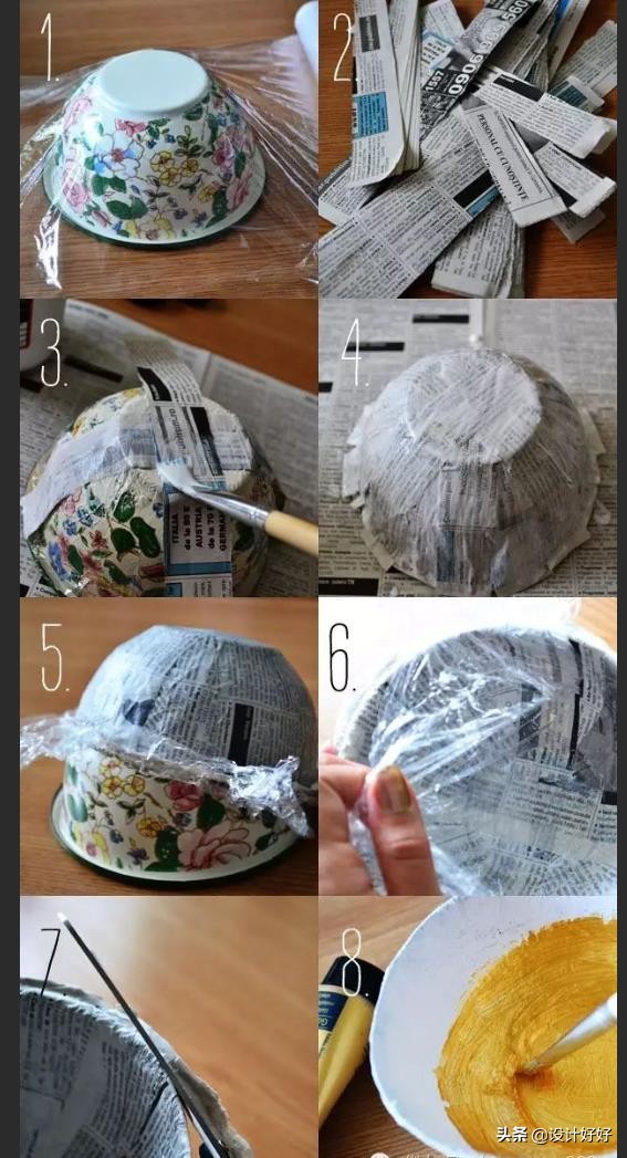 餐具修复小技巧,轻微破损不用扔 餐具修复小技巧,轻微破损不用扔