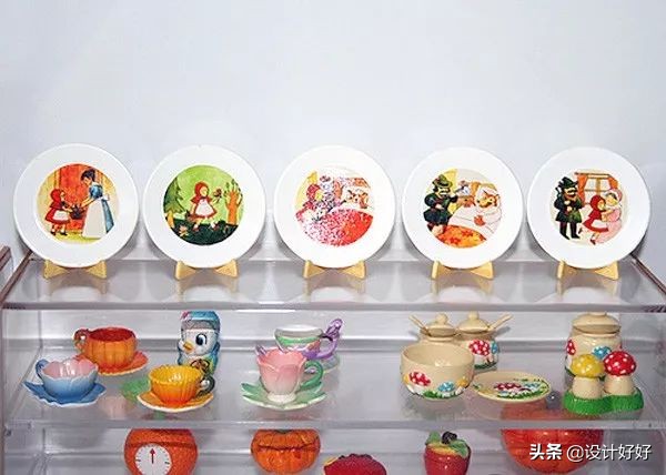 餐具修复小技巧,轻微破损不用扔 餐具修复小技巧,轻微破损不用扔