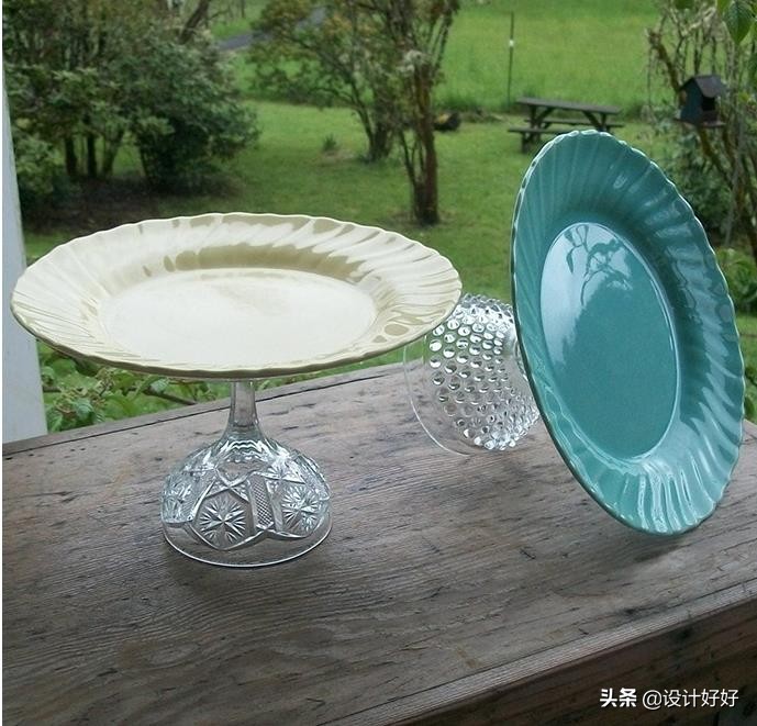 餐具修复小技巧,轻微破损不用扔 餐具修复小技巧,轻微破损不用扔