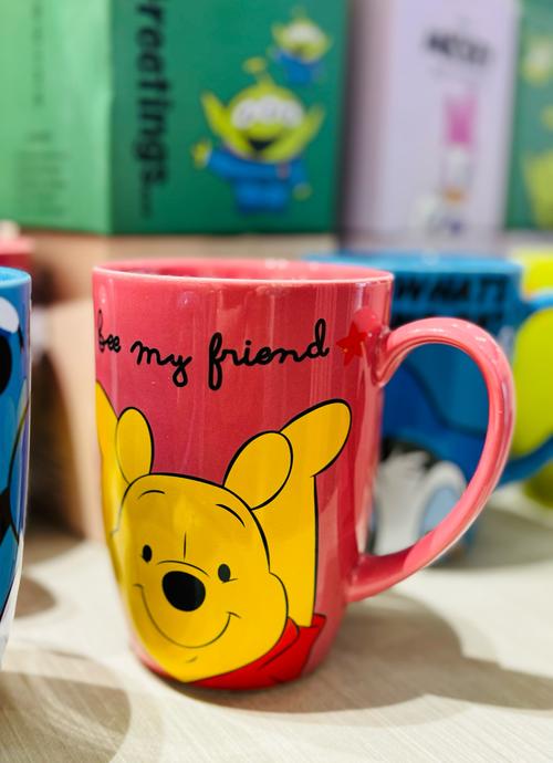 盘点全球最独特的马克杯设计