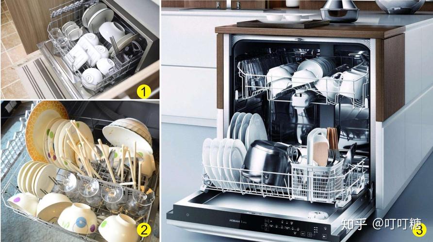 餐具清洗顺序有讲究,先洗哪个才正确?