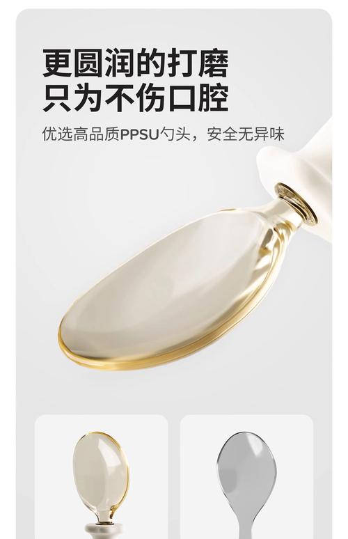 儿童训练餐具推荐,宝宝自主吃饭超省心